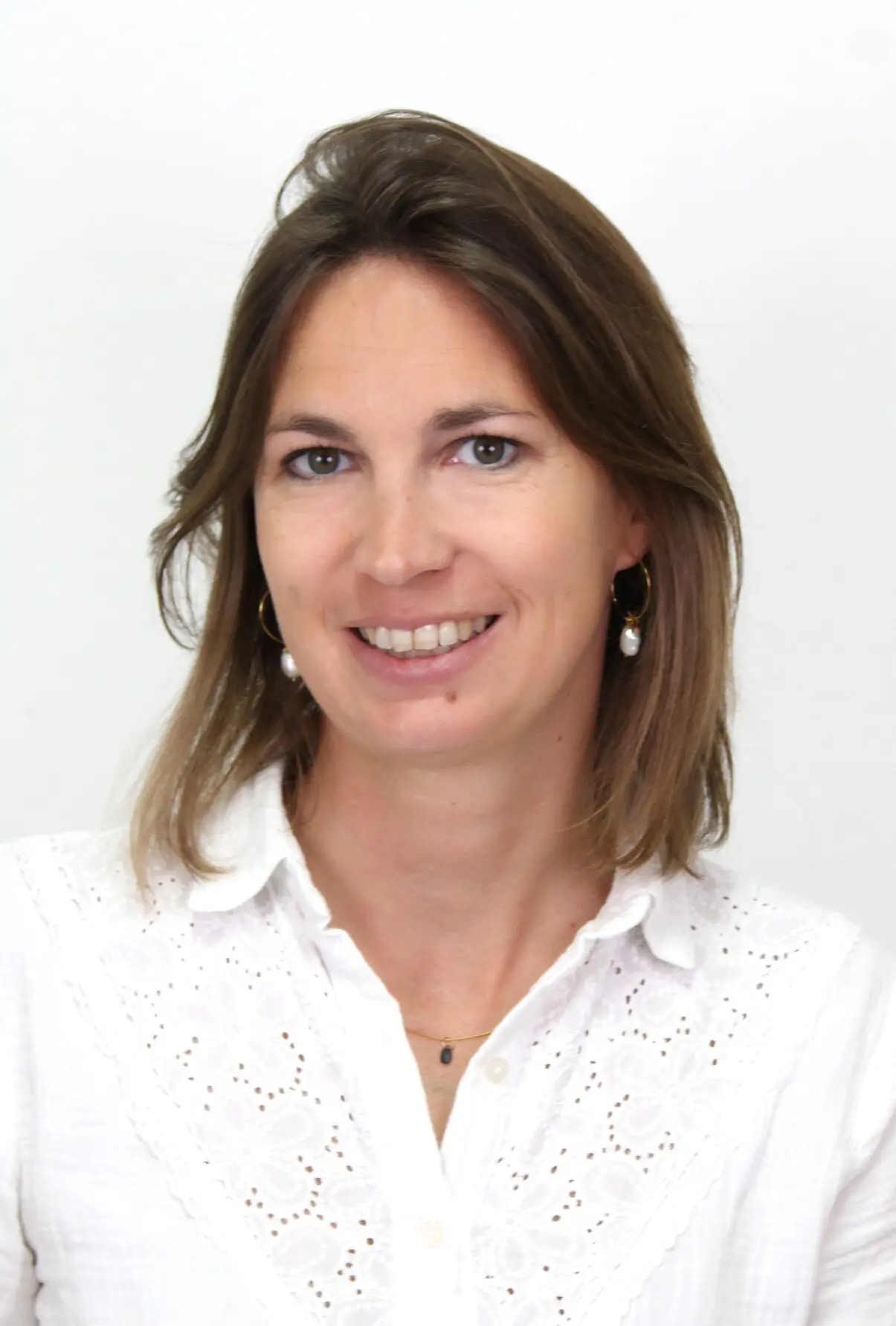 Portrait de Flavie Leclercq